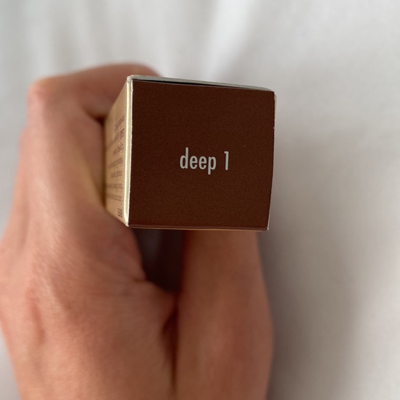 β¨ Stila Pixel Perfect Concealer - Shade Deep 1 - New in Box - Picture 8 of 8